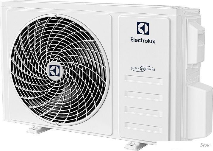 Кондиционер Electrolux HEL DC Inverter EACS/I-12HEL/N8 EEC
