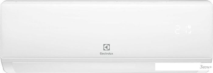Кондиционер Electrolux HEL DC Inverter EACS/I-18HEL/N8 EEC