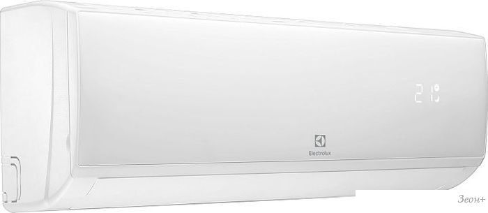 Кондиционер Electrolux HEL DC Inverter EACS/I-18HEL/N8 EEC