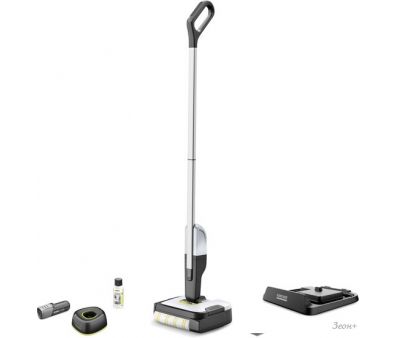  Karcher FC 2-4 Battery Set