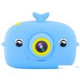 Камера для детей Rekam iLook K430i (синий)