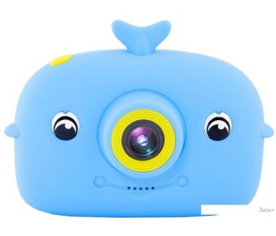 Камера для детей Rekam iLook K430i (синий)