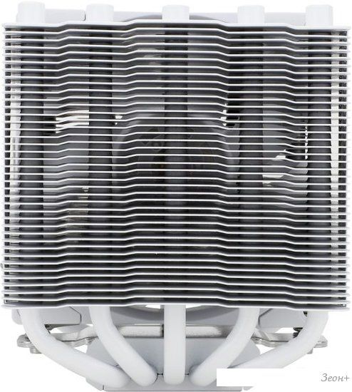 Кулер для процессора Thermalright Silver Soul 110 (белый)