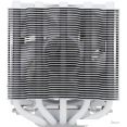Кулер для процессора Thermalright Silver Soul 110 (белый)