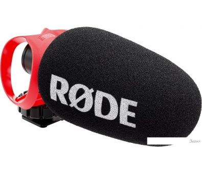   RODE VideoMicro II