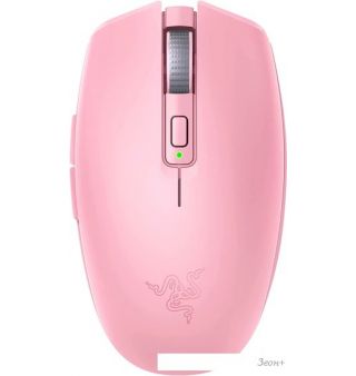   Razer Orochi V2 Quartz Pink
