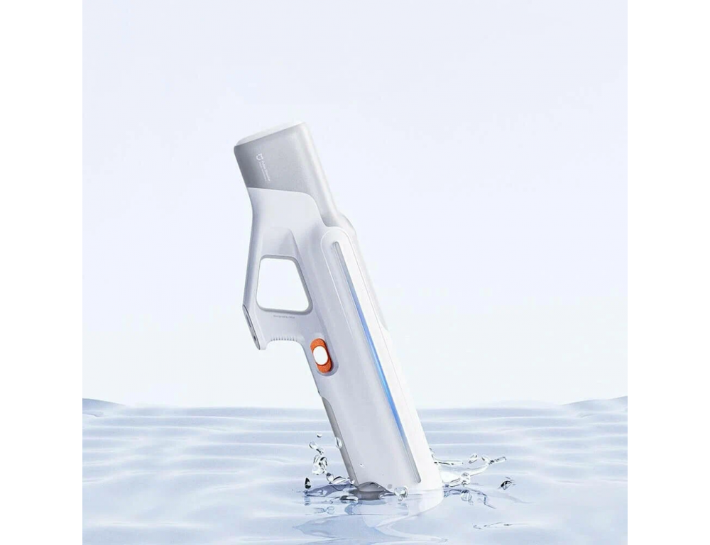 Водяной пистолет Mijia Pulse Water Gun (MJMCSQ01MS)