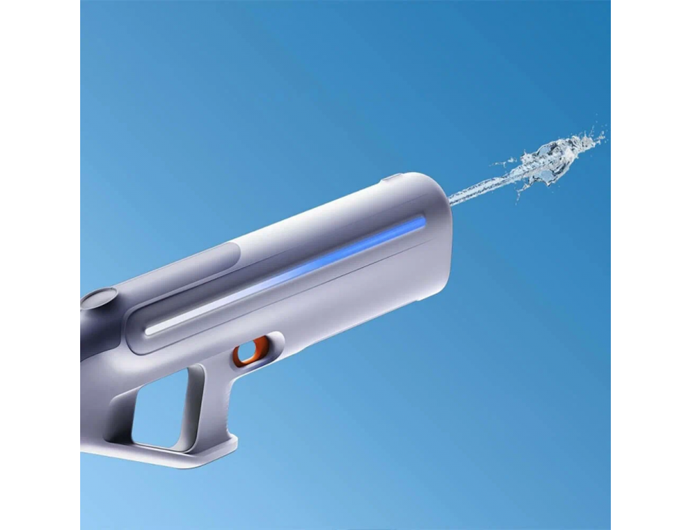 Водяной пистолет Mijia Pulse Water Gun (MJMCSQ01MS)