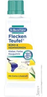  Dr. Beckmann  (  ) 50 
