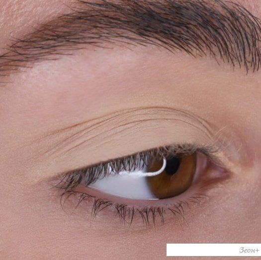 Тени для век Relouis Pro Eyeshadow Matte Liquid (тон 10)