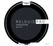    Relouis Pro Eyeshadow Matte ( 17)