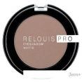    Relouis Pro Eyeshadow Matte  12