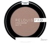    Relouis Pro Eyeshadow Matte  12