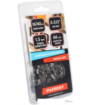    Patriot 21BP-66E
