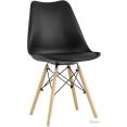Стул Stool Group Freames Y-804 (черный)