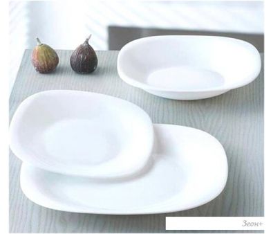   Luminarc Carine White V2447