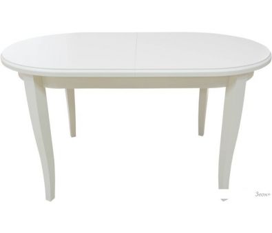   -  (cream white)