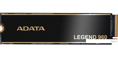 SSD ADATA Legend 960 4TB ALEG-960-4TCS