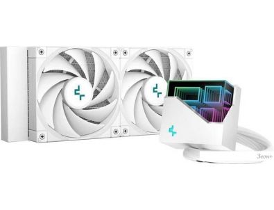      DeepCool LT520 WH R-LT520-WHAMNF-G-1