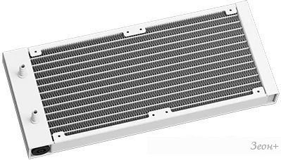 Система жидкостного охлаждения для процессора DeepCool LT520 WH R-LT520-WHAMNF-G-1