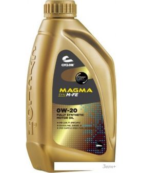   Cyclon Magma SYN M-FE 0W-20 1