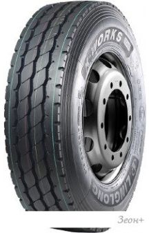     LingLong KMA400 445/65R22.5 169K