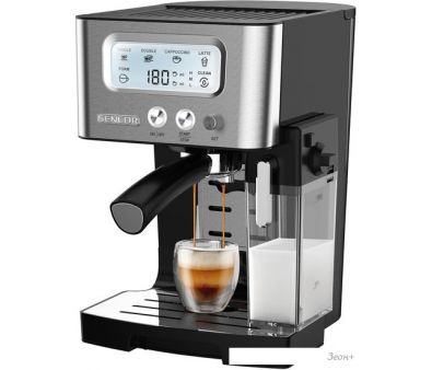   Sencor SES 4090 SS