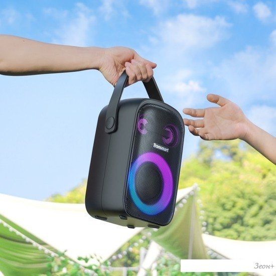 Беспроводная колонка Tronsmart Halo 110