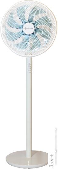 Вентилятор Evolution AirLeaf AL-811