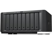   Synology DiskStation DS1823xs+