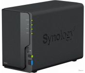 Сетевой накопитель Synology DiskStation DS223
