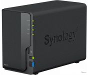   Synology DiskStation DS223