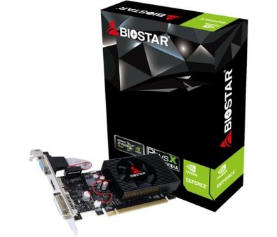  BIOSTAR GeForce GT 730 2GB DDR3 VN7313THX1
