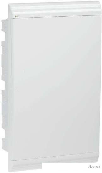 Бокс пластиковый IEK MKP82-V-36-WD-41-05