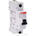 Выключатель автоматический ABB S 201 1P С 50А 6кА 1M 2CDS251001R0504