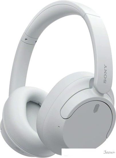 Наушники Sony WH-CH720N (белый)
