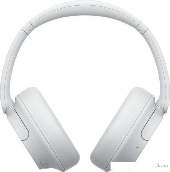 Наушники Sony WH-CH720N (белый)