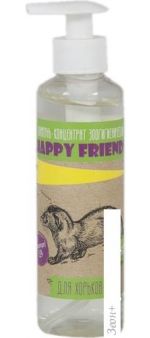   Happy Friends   240 