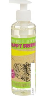   Happy Friends    240 
