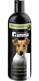  Gamma 10592004 (250 )