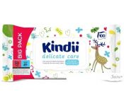   Kindii Delicate Care       (100 )