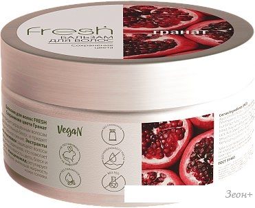  Modum Fresh  500 