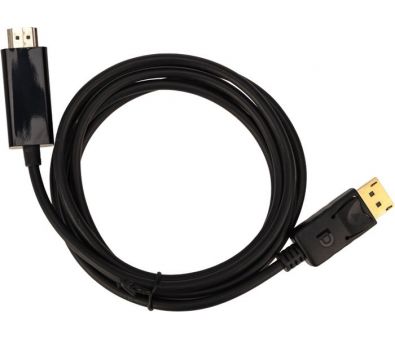  Rexant DisplayPort - HDMI 17-6502 (1.8 , )