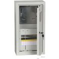Корпус металлический IEK MKM22-N-09-31-ZO