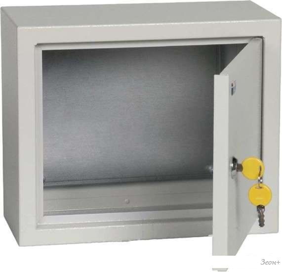 Корпус металлический IEK YKM40-231-31