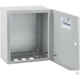 Корпус металлический Эра Simple ЩМП-03 IP31 Б0041654