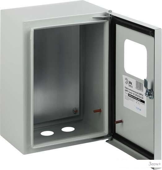 Корпус металлический Эра Simple Б0041659