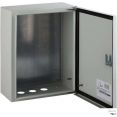 Корпус металлический Эра Simple ЩМПг-04 IP54 Б0041666