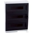 Бокс пластиковый КЭАЗ Optibox P BNK 2 54 IP41 117935