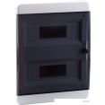 Бокс пластиковый КЭАЗ Optibox P BVK 2 24 IP41 117950